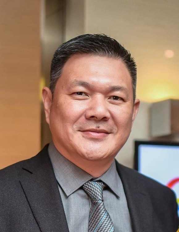 Dato’ Seri David Tan