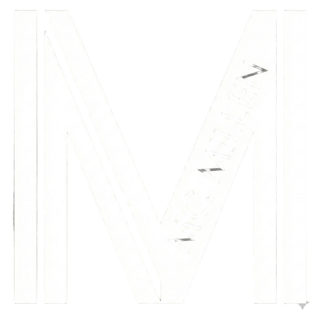 McMillen Logo