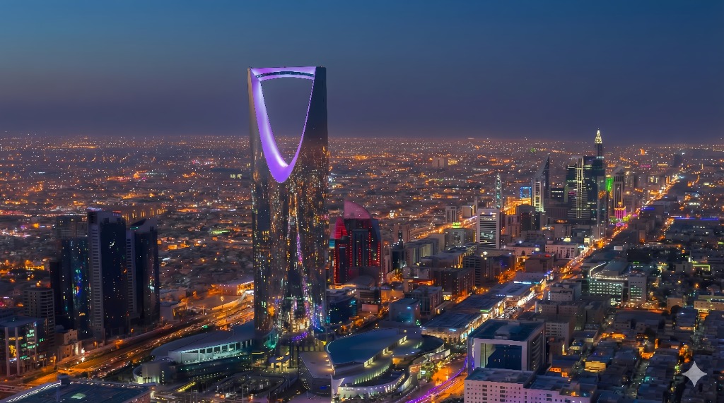 Strategic Investment